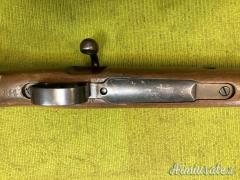 Gewehr 33/40, G33/40 (t), 1940, 8×57 JS