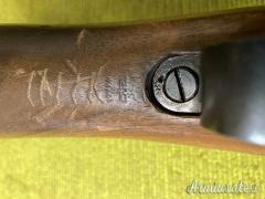Gewehr 33/40, G33/40 (t), 1940, 8×57 JS