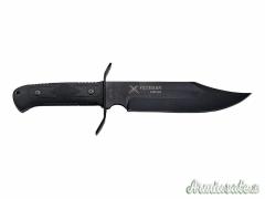 WithArmour BOWIE FIXED BLADE BLACK