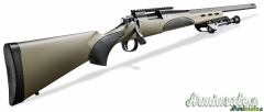 Remington 700 VTR .308 Winchester