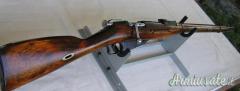 MOSIN NAGANT FINLANDESE 1944 cal. 7,62 x 54R /TIKKA