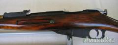 MOSIN NAGANT FINLANDESE 1944 cal. 7,62 x 54R /TIKKA
