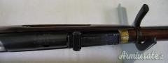 MOSIN NAGANT FINLANDESE 1944 cal. 7,62 x 54R /TIKKA