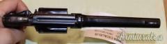 Revolver Smith Wesson Victory Cal. 38/200