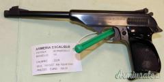 Pistola Bernardelli Mod. 60 Cal. 22LR
