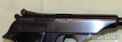 Pistola Bernardelli Mod. 60 Cal. 22LR