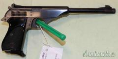 Pistola Bernardelli Mod. 60 Cal. 22LR