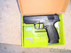 Bersa softair nuova aria compressa