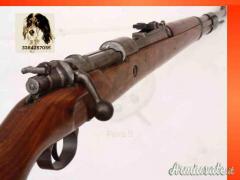 K98 Sauer & Sohn cal.8x57 js raro