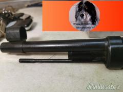 K98 Sauer & Sohn cal.8x57 js raro