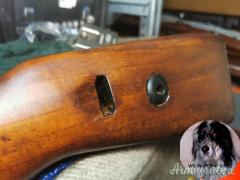 K98 Sauer & Sohn cal.8x57 js raro