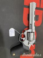 Taurus | Forjas 627 TRACKER .22 LR Long Rifle (2018) (VEDI LA DESCRIZIONE)