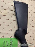 Tikka T3x lite 6.5x55mm