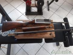 Cosmi Automatico basculante  12