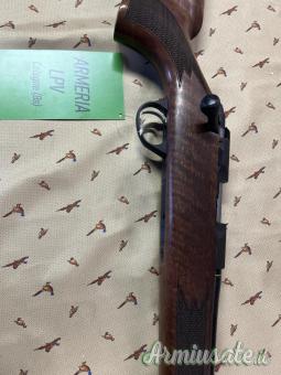 Sako P04R .22 Long Rifle