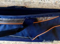 Custodia fucile Beretta Uniform Pro cm. 134 NUOVA