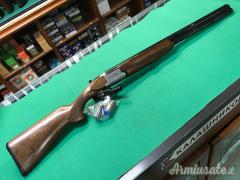 Remington Europa 12