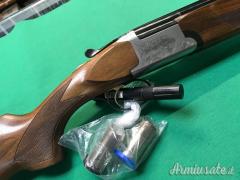 Remington Europa 12