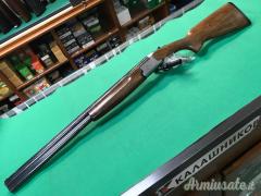 Remington Europa 12