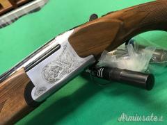 Remington Europa 12