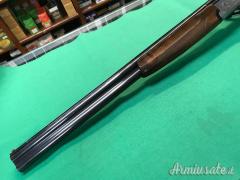 Remington Europa 12