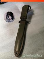 Baionetta Colt M7