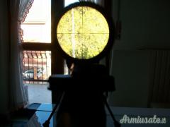 ArmaLite AR10A4 .308 Winchester