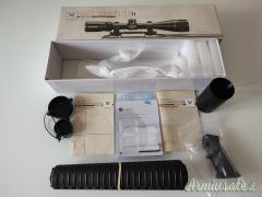 ArmaLite AR10A4 .308 Winchester