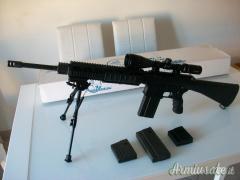 ArmaLite AR10A4 .308 Winchester