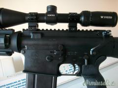 ArmaLite AR10A4 .308 Winchester