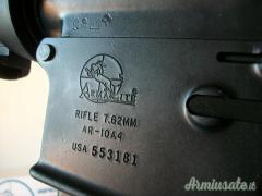 ArmaLite AR10A4 .308 Winchester