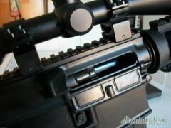 ArmaLite AR10A4 .308 Winchester