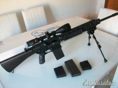 ArmaLite AR10A4 .308 Winchester