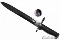Baionetta Schmidr Rubin K31