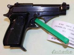 Pistola Beretta Mod. 70 Calibro 7,65