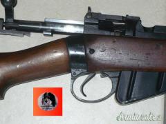 Enfield 4 MK1 condizioni molto buone reali ex ordinanza