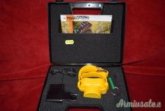 Collare localizzatore Multisound ricaricabile.