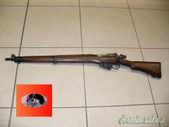 Enfield 4 MK1 condizioni molto buone reali ex ordinanza