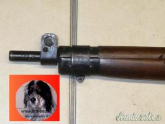 Enfield 4 MK1 condizioni molto buone reali ex ordinanza