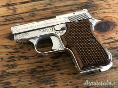 Gamba F.lli Armi GT77  .25 ACP  |  6.35 mm Browning