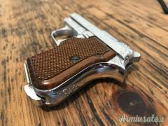 Gamba F.lli Armi GT77  .25 ACP  |  6.35 mm Browning