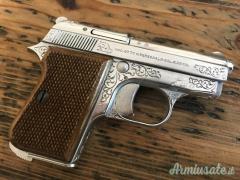 Gamba F.lli Armi GT77  .25 ACP  |  6.35 mm Browning