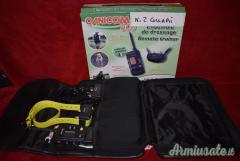 2 collari addestrativi Canicom Dressage 800 metri.