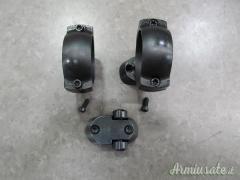 SAUER 90/92 BASE E ANELLI RIF AC457