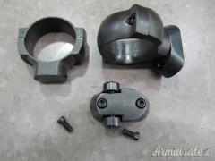 SAUER 90/92 BASE E ANELLI RIF AC457
