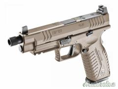 HS Produkt SF19 TB RDR AFDE 9x21mm IMI