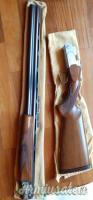 Beretta S 680 trap 12