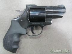 WEIHRAUCH HW 38 CAL 38 SPL RIF S288