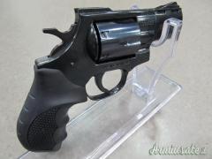 WEIHRAUCH HW 38 CAL 38 SPL RIF S288