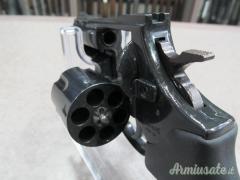 WEIHRAUCH HW 38 CAL 38 SPL RIF S288